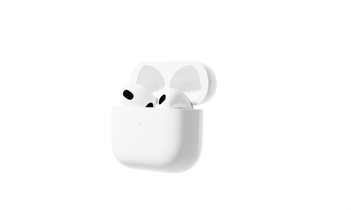 AirMuse