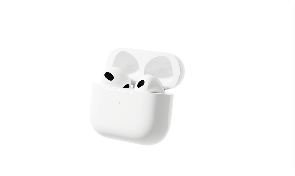 AirMuse