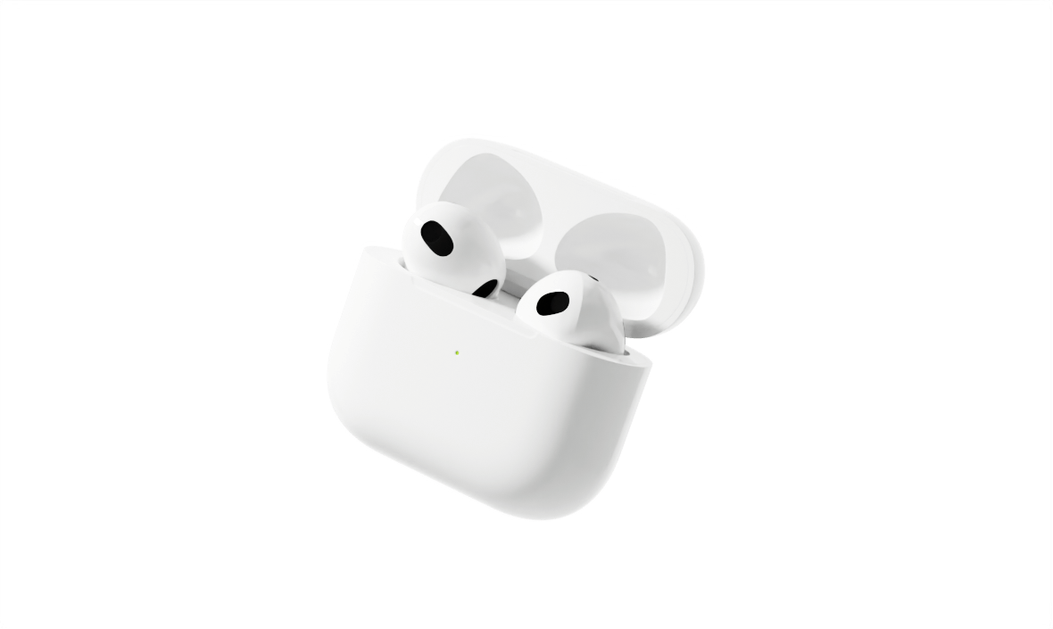 AirMuse