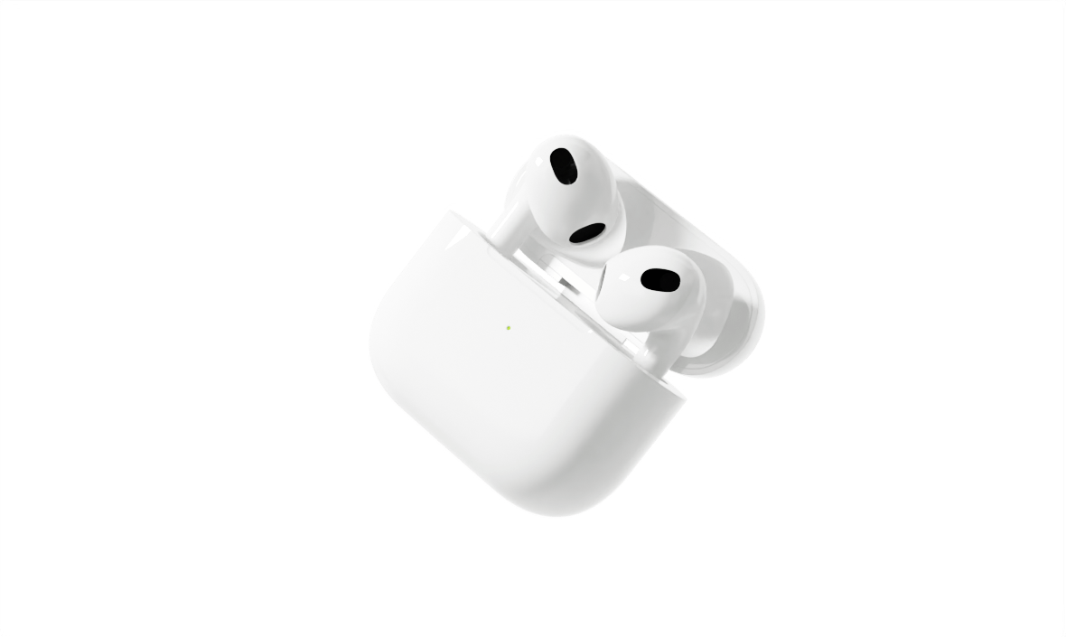 AirMuse