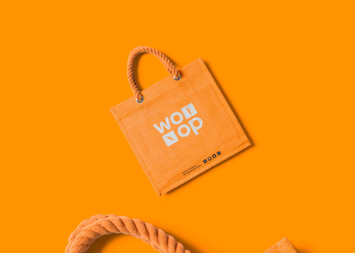 Woop Woop